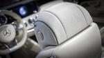Mercedes-Maybach S650 Cabriolet 2017 года